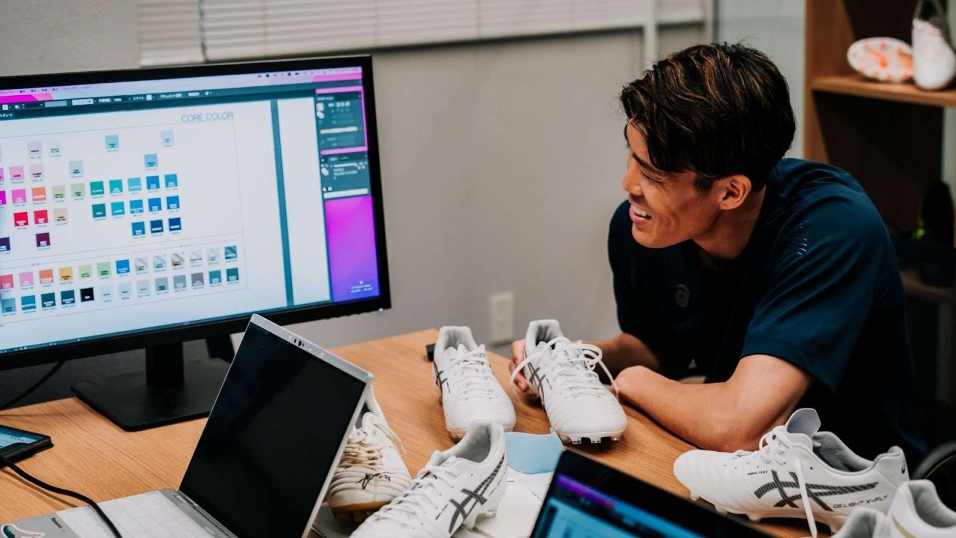 在对垒时显 在对垒时显