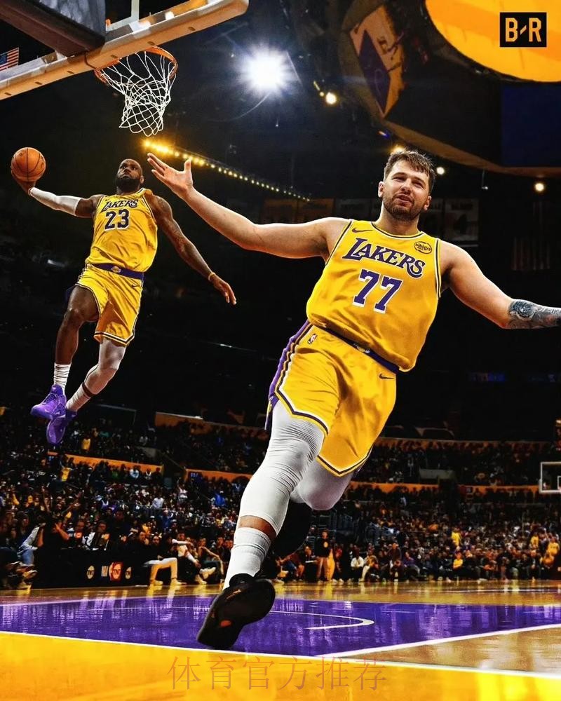 詹姆斯31+9+10东契奇27+12 湖人大胜老鹰 詹姆斯31+9+10东契奇27+12 湖人大胜老鹰