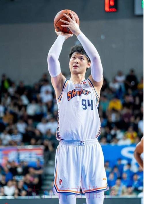 上海男篮发文为王哲林庆生:希望大王保持健康,无畏前行 上海男篮发文为王哲林庆生:希望大王保持健康,无畏前行